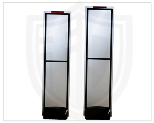 SD-AM2大型服裝商場(chǎng)最高端聲磁防盜儀