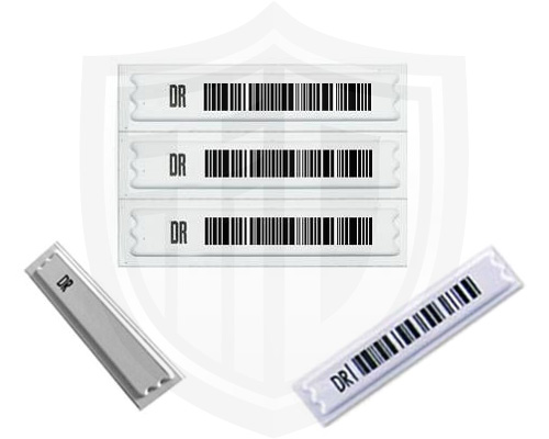 SD-R1聲磁防盜軟標(biāo)簽