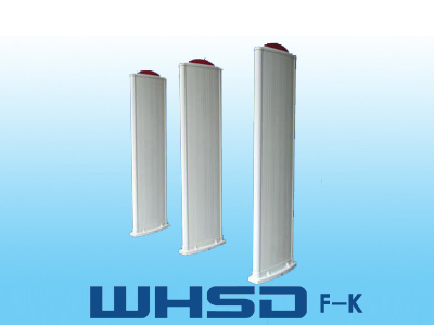 F-K型書店書城圖書防盜儀