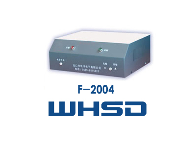 F-2004圖書防盜磁條充消敏儀、充消磁器