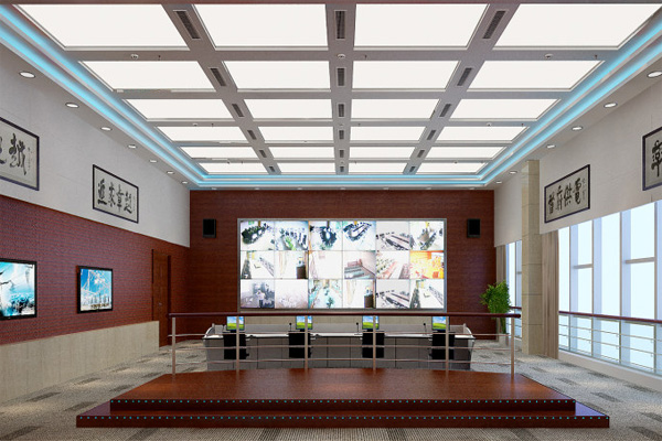 國家電網(wǎng)銀川供電局采用HI-PE型號(hào)進(jìn)口安檢門[圖文]