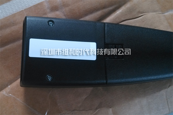 維和時(shí)代為淮安市人民政府供應(yīng)美國METOR6S進(jìn)口安檢門[圖文]