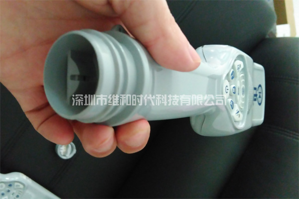 大型珠寶園采購(gòu)45只CEIA品牌PD140E原裝進(jìn)口手持金屬探測(cè)器安檢防盜[圖文]