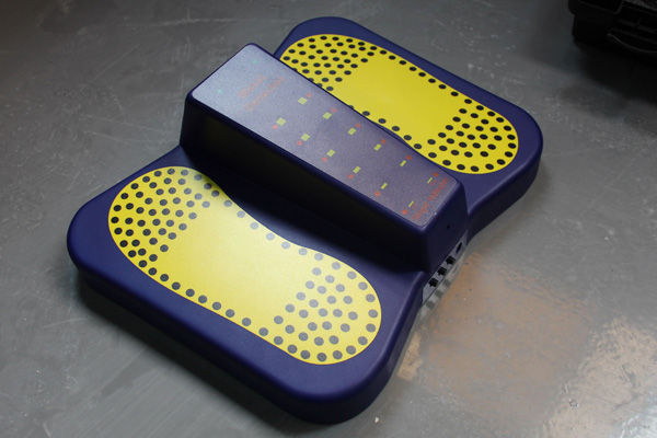 SD-Foot鞋底金屬探測(cè)器