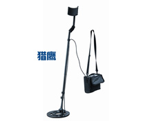 LieYing地下金屬探測(cè)儀