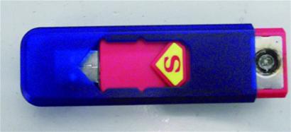 從青島機(jī)場的“U盤”看安檢設(shè)備的重要性[圖]