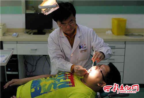 吉林高考考場設安檢門 體內(nèi)有金屬得開證明