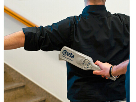 PD140屬于系列產(chǎn)品并非一款進(jìn)口金屬探測器