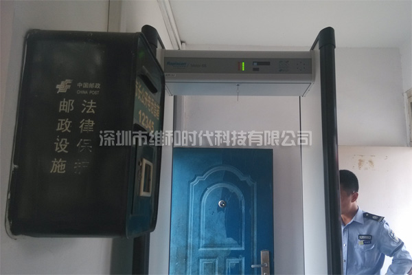 麥特瑞克為何推出升級(jí)版METOR6S超高靈敏度安檢門