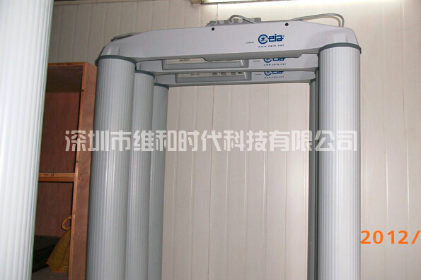 CEIA品牌便攜式CLASSIC進(jìn)口安檢門(mén)為何用途局限