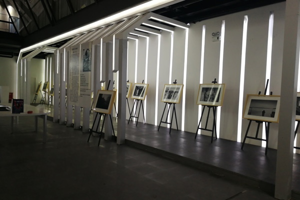 維和時代安檢門廠家為第二屆創(chuàng)投文化節(jié)提供金屬探測門保駕護航[圖]