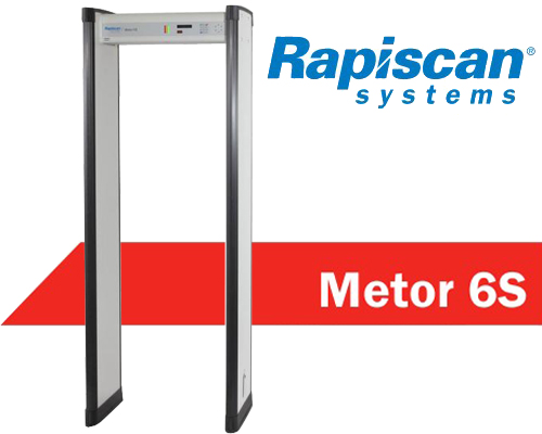 烏魯木齊機(jī)場(chǎng)安檢總站采用METOE6S進(jìn)口安檢門保安全[圖]