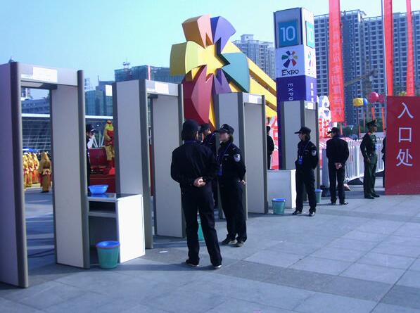 進(jìn)口安檢門(mén)和國(guó)產(chǎn)安檢門(mén)會(huì)有哪些區(qū)別？