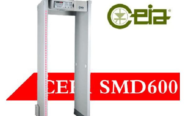 啟亞CEIA進口品牌探測安檢門成為銷售冠軍？