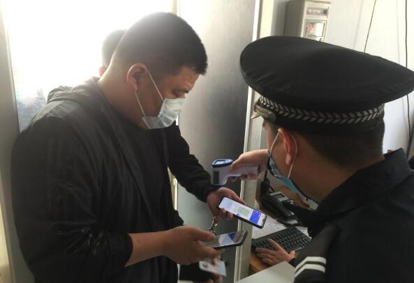 法院安檢很重要：高端安檢門搭配手持式金屬探測(cè)器保安全