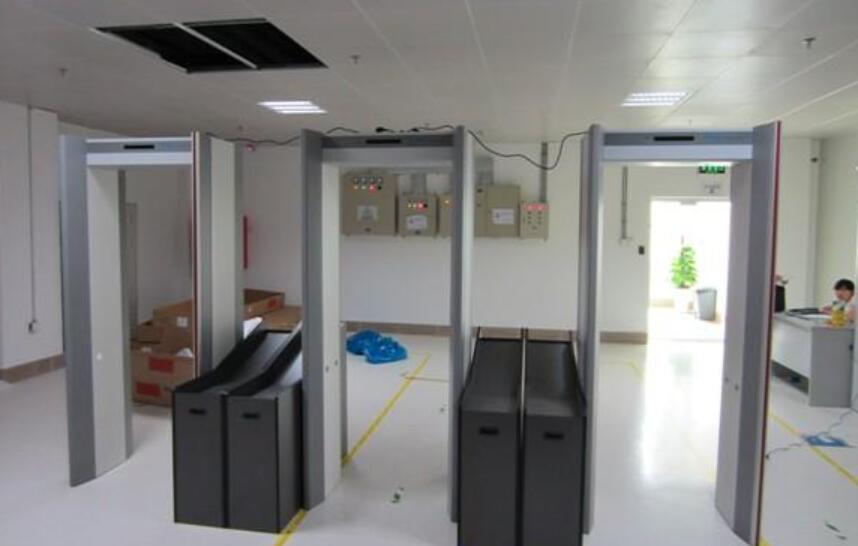 手機安檢門與金屬安檢門有什么不同？詳解功能的區(qū)別